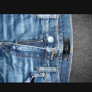 Amiri jeans